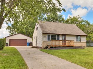 3820 E 25th St, Des Moines, IA 50317