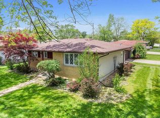 2862 191st Pl, Lansing, IL 60438