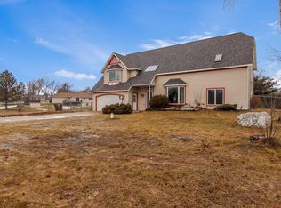 4377 Lisa Cae Dr, Cadillac, MI 49601