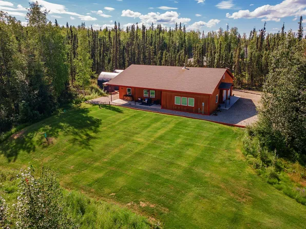 3647 Preston Dr, North Pole, AK 99705