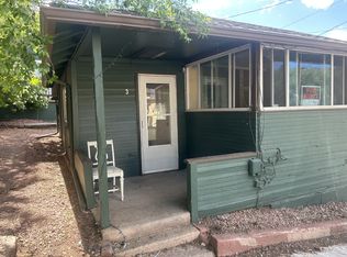 601 Manitou Avenue - 3, Manitou Springs, CO 80829