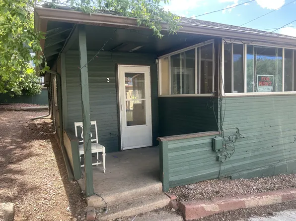 601 Manitou Ave, Manitou Springs, CO