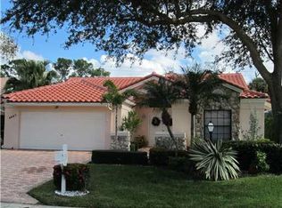 4667 Sextant Cir, Boynton Beach, FL 33436