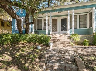 202 E 31st St APT A, Austin, TX 78705