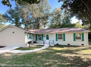 4206 Vinetta Ct, Charlotte, NC 28215