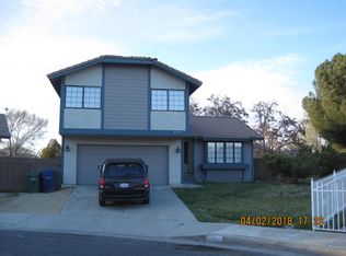 2717 La Mesa Ct, Lancaster, CA 93535