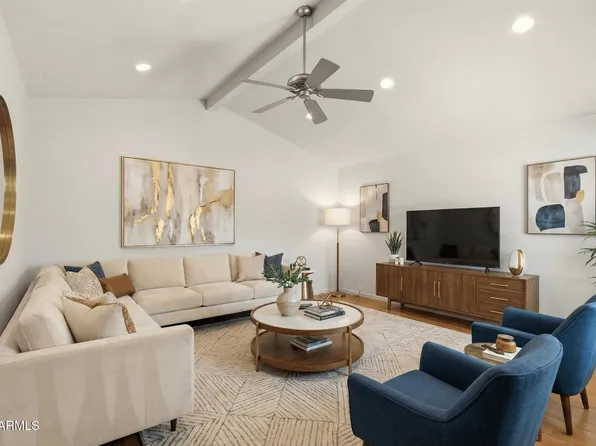 4800 N 68TH Street #153, Scottsdale, AZ 85251