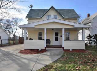 2286 Woodward Ave, Lakewood, OH 44107