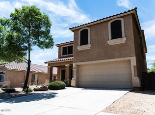 8009 W Star Catcher Dr, Tucson, AZ 85743