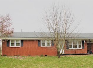 103 Mockingbird Ln, Carlisle, KY 40311