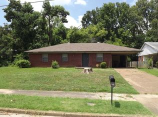 3155 Periwinkle St, Memphis, TN 38127
