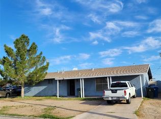 2021 Cortez St, Needles, CA 92363