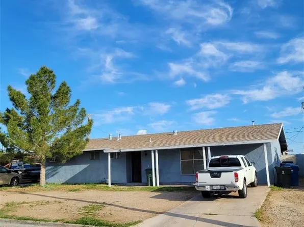 2021 Cortez St, Needles, CA 92363