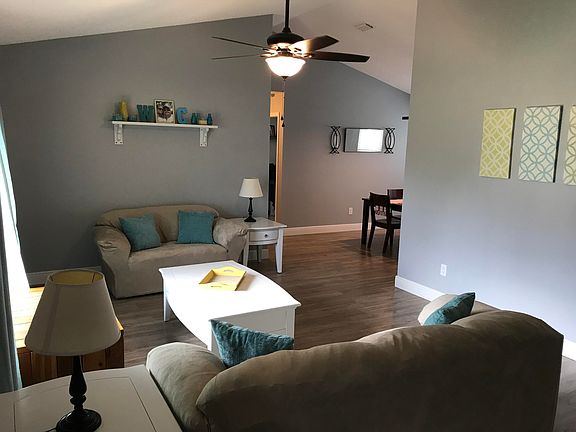 Home For Sale In Port Saint Lucie