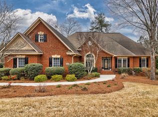407 Ascot Dr, Aiken, SC 29803