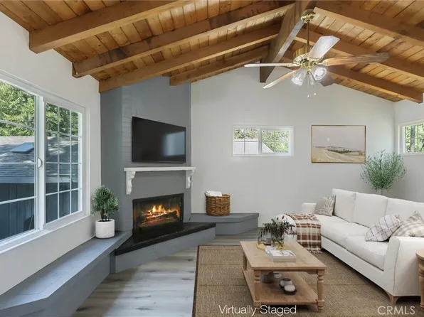 773 Woodland Rd, Crestline, CA 92325