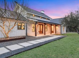6434 Mustang Valley Trl, Wimberley, TX 78676