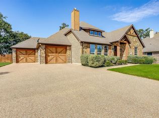 1023 Winding Creek Dr, Kennedale, TX 76060