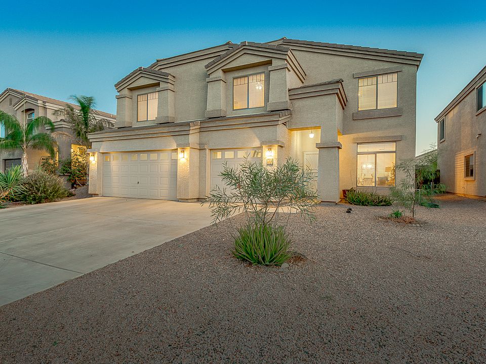 1st image of 43721 W Maricopa Ave