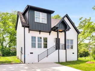 1732B Kellow St, Nashville, TN 37208