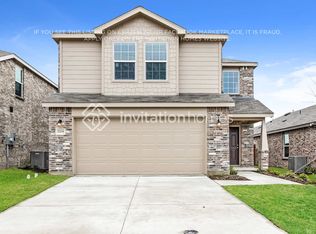 1708 Palo Blanco Dr, Forney, TX 75126