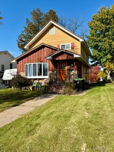 524 Detroit Ave, Iron Mountain, MI, 49801
