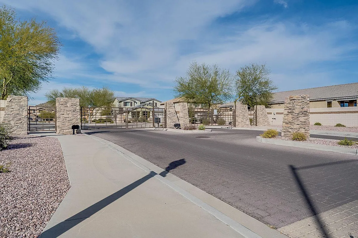 Gated Community - 7613 W Redbird Rd