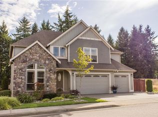 1593 Ridgeview Loop SW, Olympia, WA 98512
