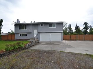 15416 10th Avenue Ct E, Tacoma, WA 98445
