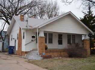 753 S Spruce St, Wichita, KS 67211