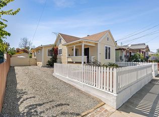 1233 Locust St, San Jose, CA 95110