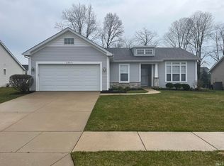 1320 De Luna Way, South Bend, IN 46614