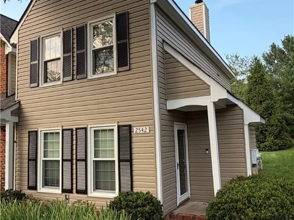 2542 Straw Bridge Chase E, Henrico, VA 23233