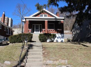 740 Highland Ave, Fort Wright, KY