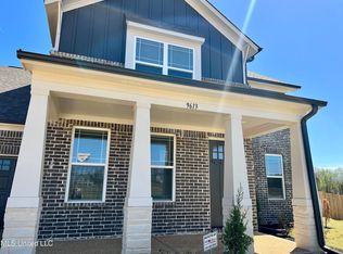 9613 Park Trail Rd, Olive Branch, MS 38654