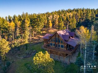 102 Vail Loop, Angel Fire, NM 87710