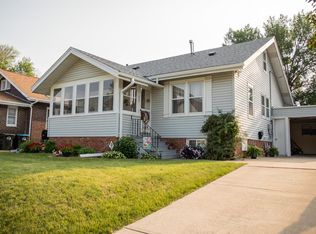 830 S 16th St, Fort Dodge, IA 50501