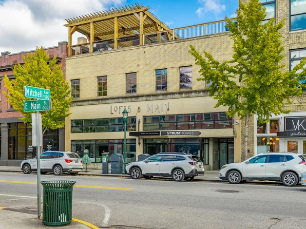 55 E Main St APT 207, Chattanooga, TN 37408