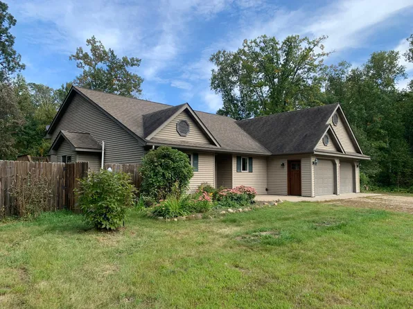 1496 Willard Lake Rd NW, Backus, MN 56435