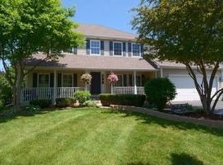 2123 Sand Island Ct, Naperville, IL