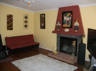 8625 Ironwood Ave, California City, CA