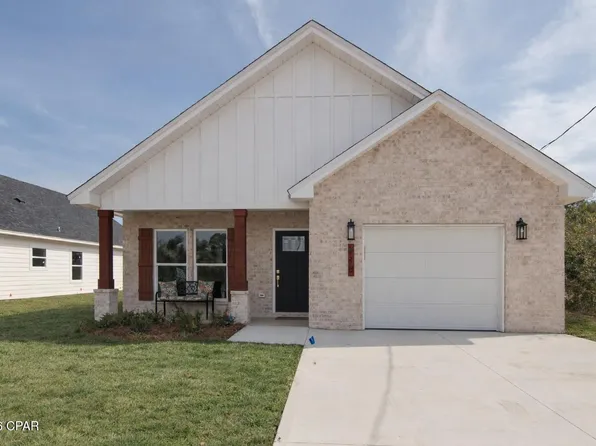 718 School Ave, Panama City, FL 32401