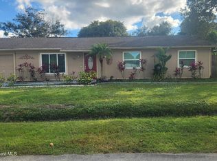 290 District St SE, Palm Bay, FL 32909