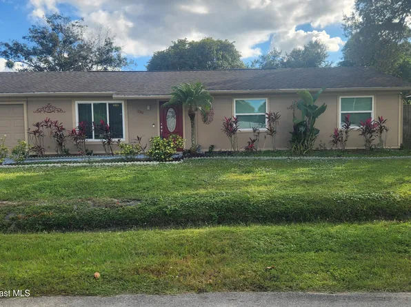 290 District St SE, Palm Bay, FL 32909