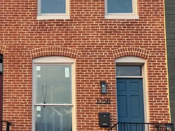 1750 Llewelyn Ave, Baltimore, MD 21213