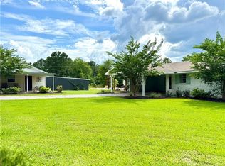 79 Jim Bryant Rd, Deville, LA 71328