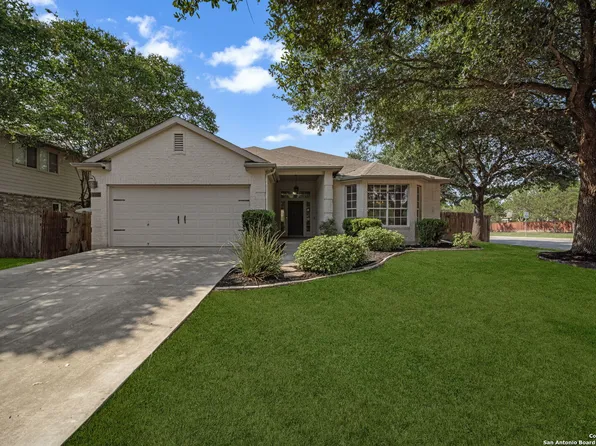 108 Blue Vista, Cibolo, TX 78108