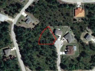 5 Seton Ct, Palm Coast, FL 32164