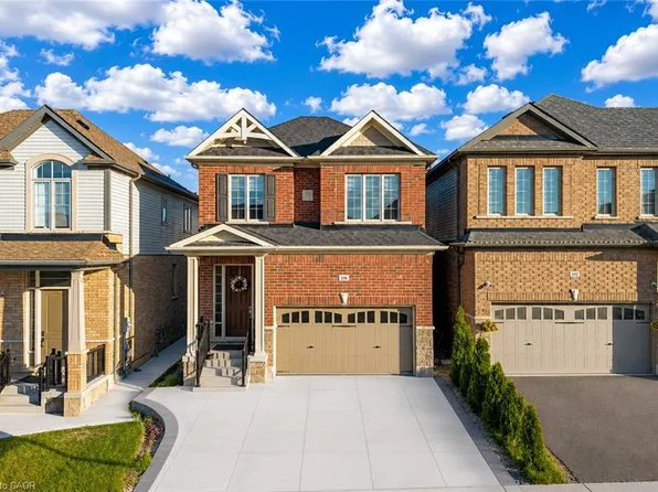 106 Haldimand St, Kitchener, ON N2R 0R2