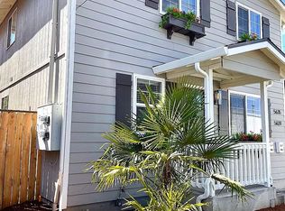 5635-5639 SE 84th Ave, Portland, OR 97266